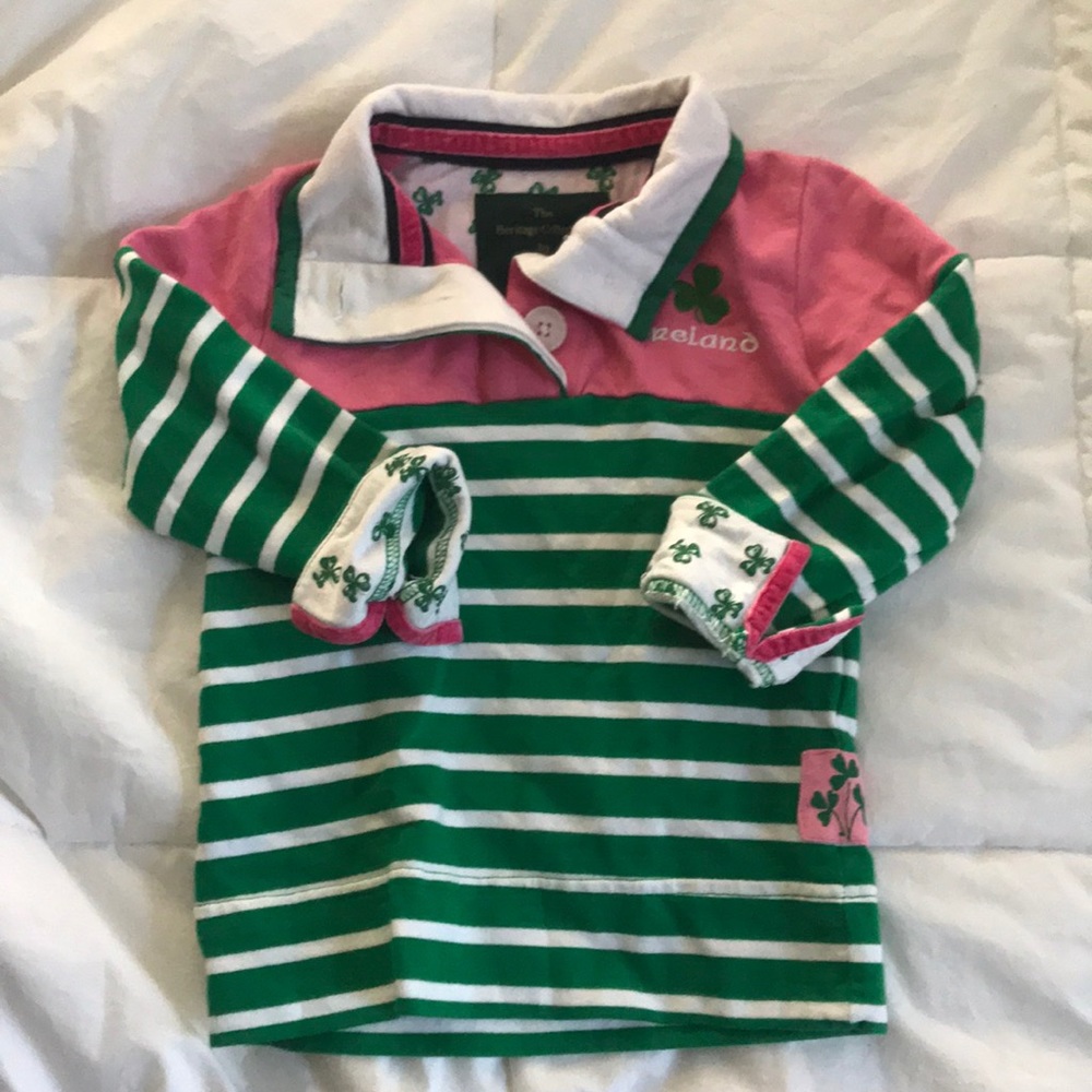 Heritage collection by Landsdowne Ireland